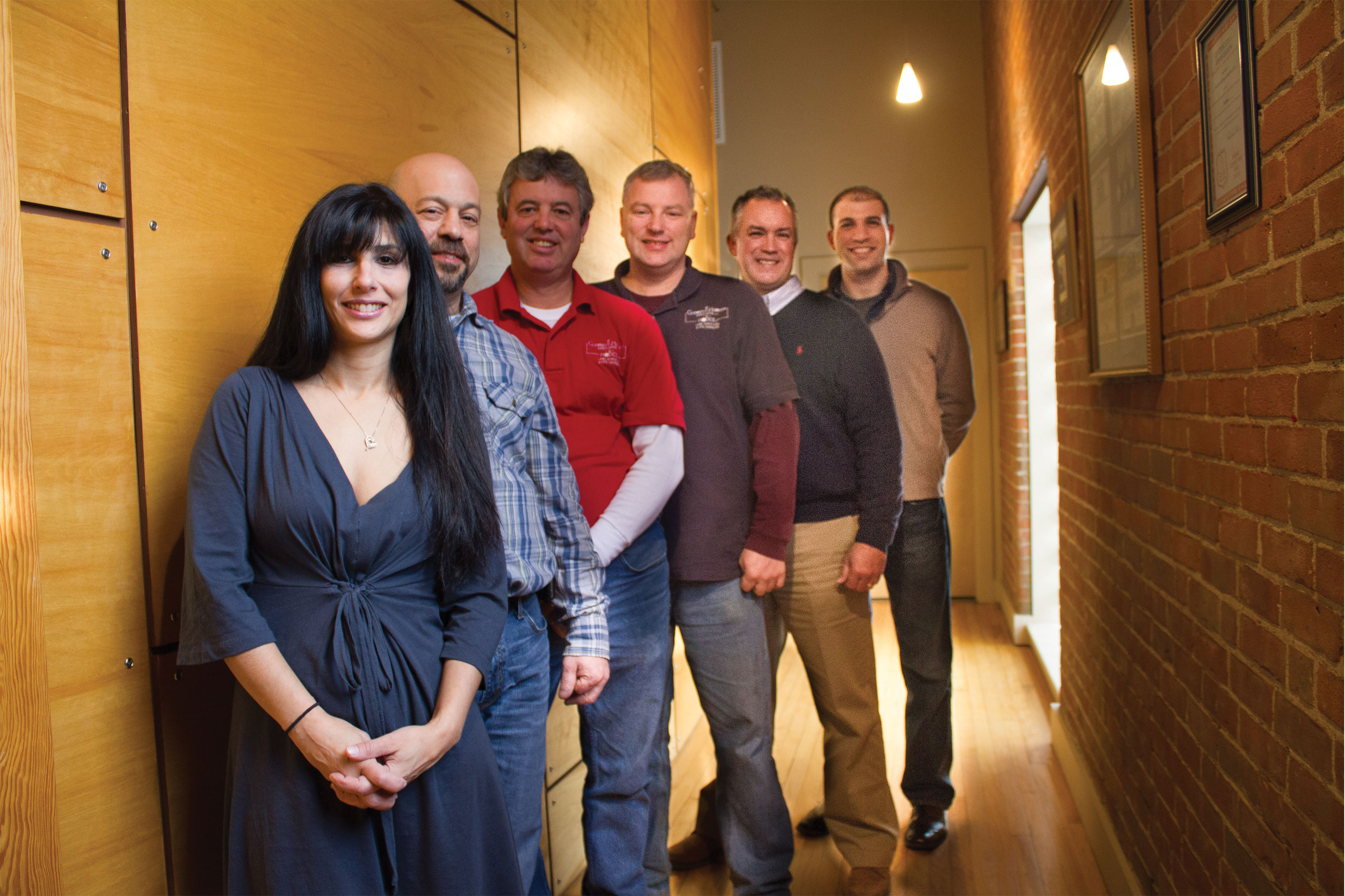 Our Staff Godfrey Hoffman Hodge